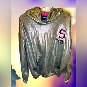 Zombies 2 Seabrook High Pullover